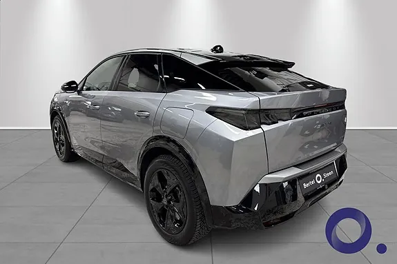 Peugeot E-3008 2026 photo 3