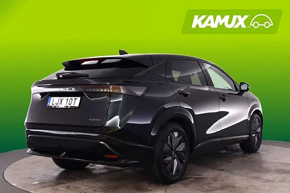 Nissan Ariya 2025 photo 4