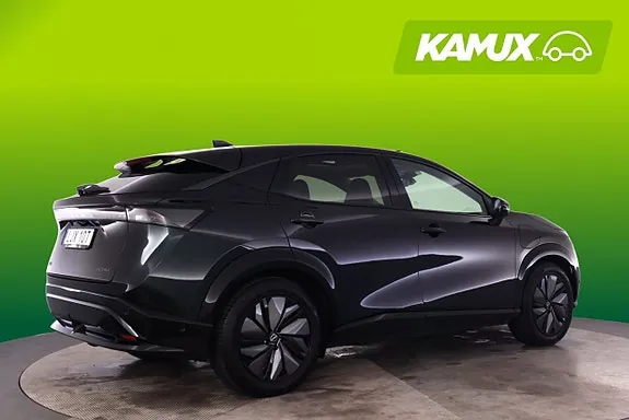 Nissan Ariya 2025 photo 2