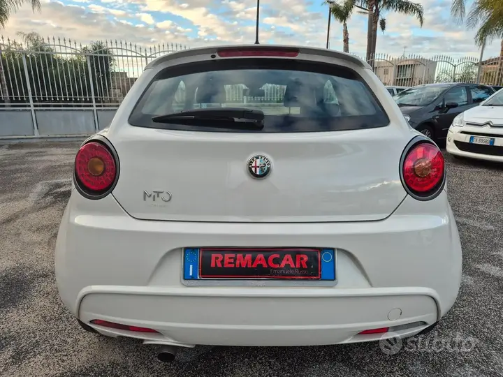 Alfa Romeo Mito 2015 photo 3