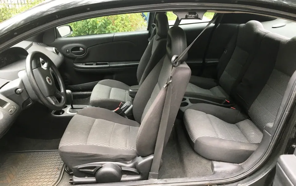 Saturn Ion 2007 photo 5