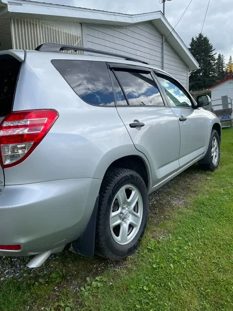 Toyota Rav4 2011 photo 4