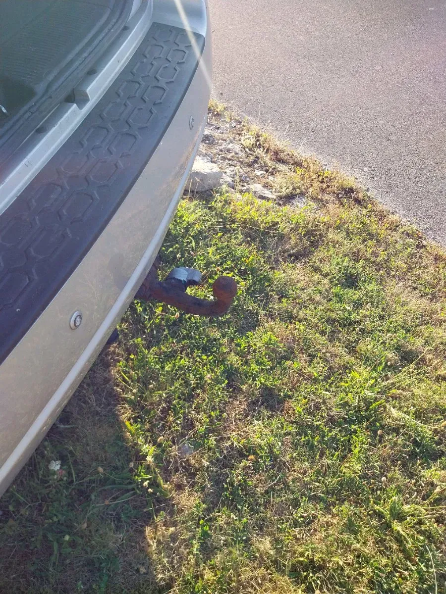 Kia Sorento 2008 photo 2
