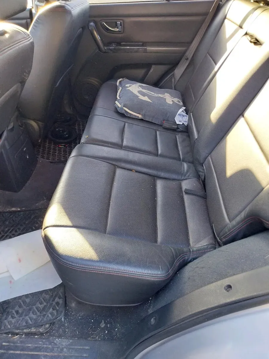 Kia Sorento 2008 photo 3