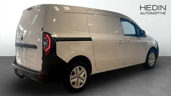 Renault Kangoo 2026 photo 2