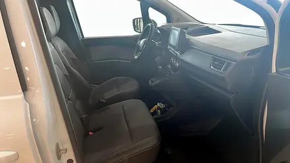 Renault Kangoo 2026 photo 3