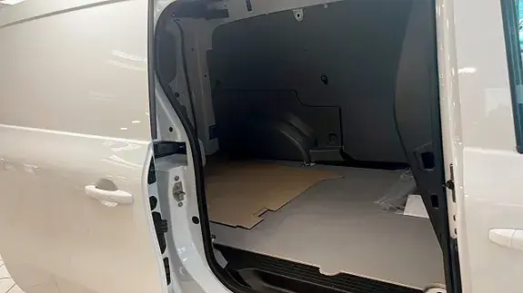 Renault Kangoo 2026 photo 5