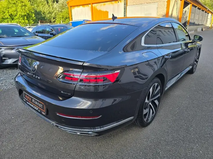 Volkswagen Arteon 2022 photo 3