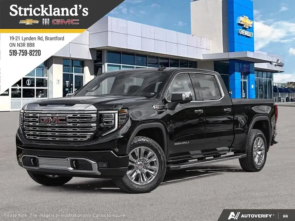 GMC Sierra 1500