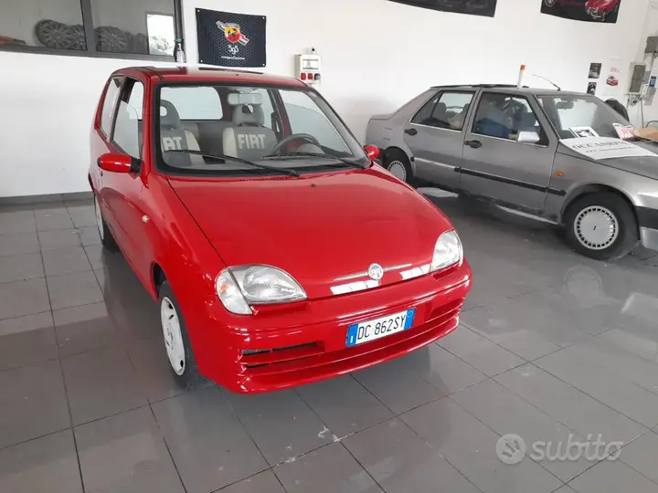 Fiat 600