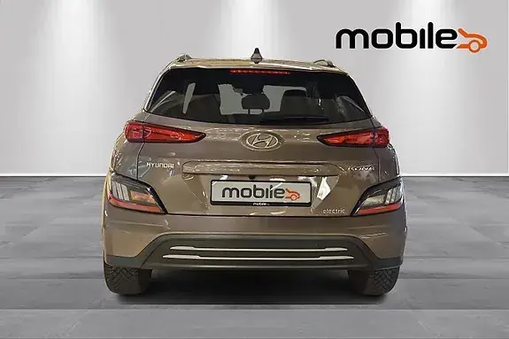 Hyundai Kona 2023 photo 4