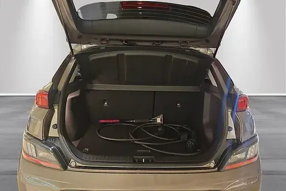 Hyundai Kona 2023 photo 5