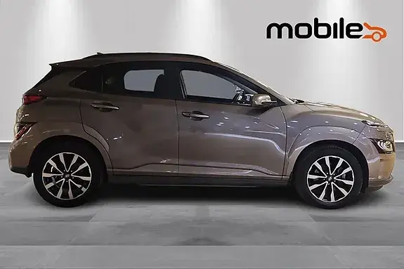 Hyundai Kona 2023 photo 2