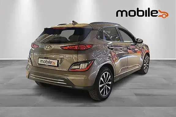 Hyundai Kona 2023 photo 3