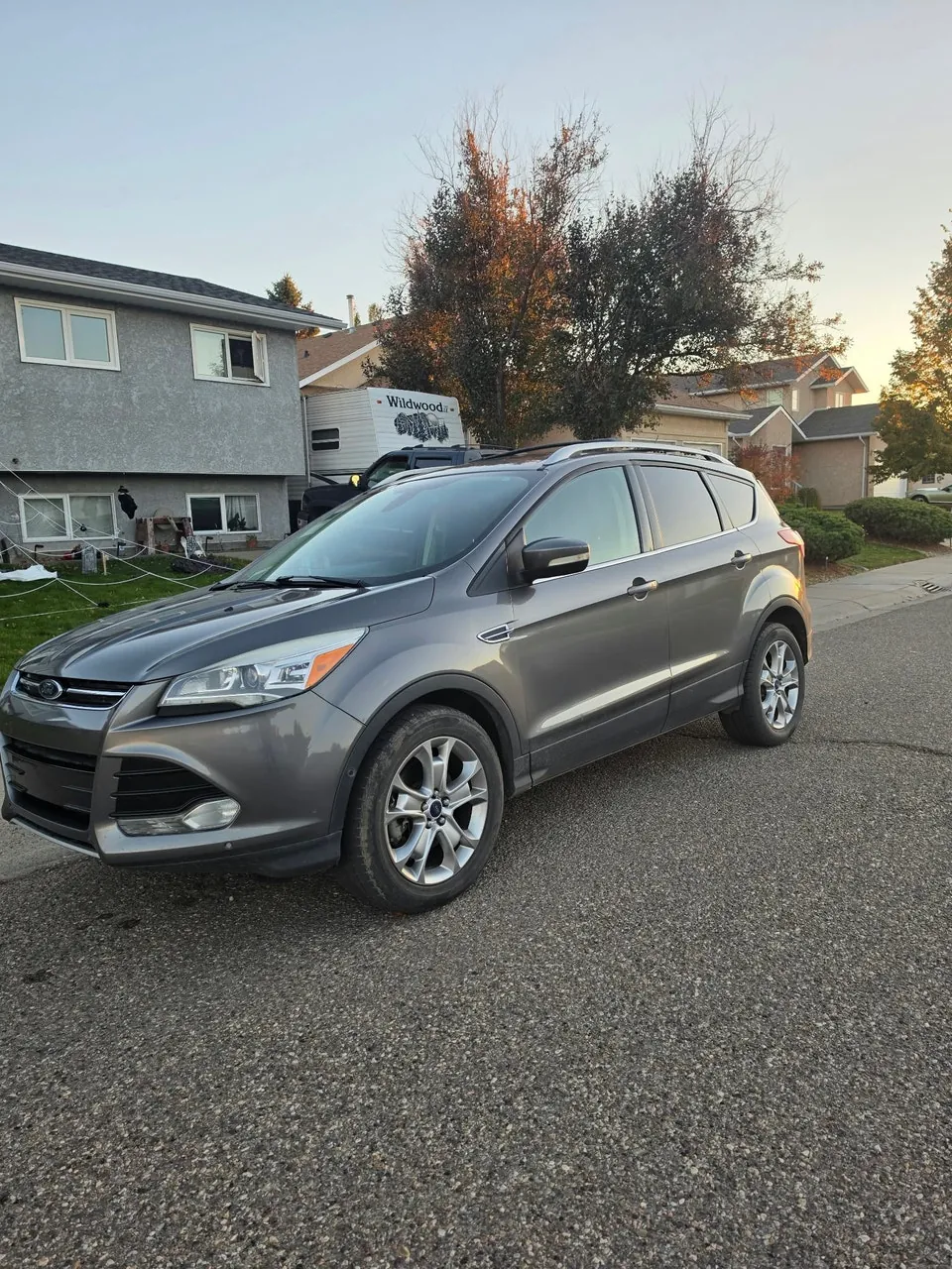 Ford Escape