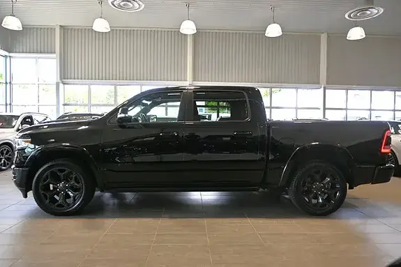 Ram 1500 2022 photo 2