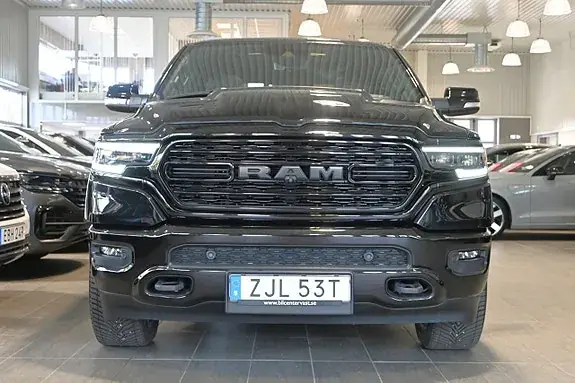 Ram 1500 2022 photo 5