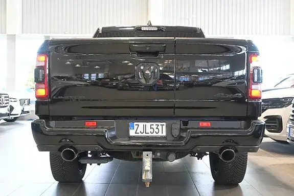 Ram 1500 2022 photo 4