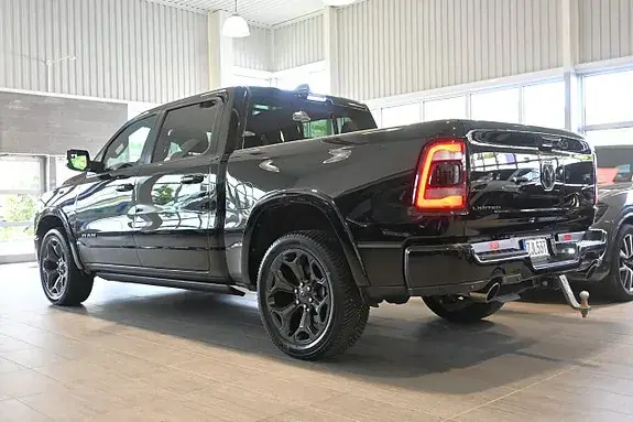 Ram 1500 2022 photo 3