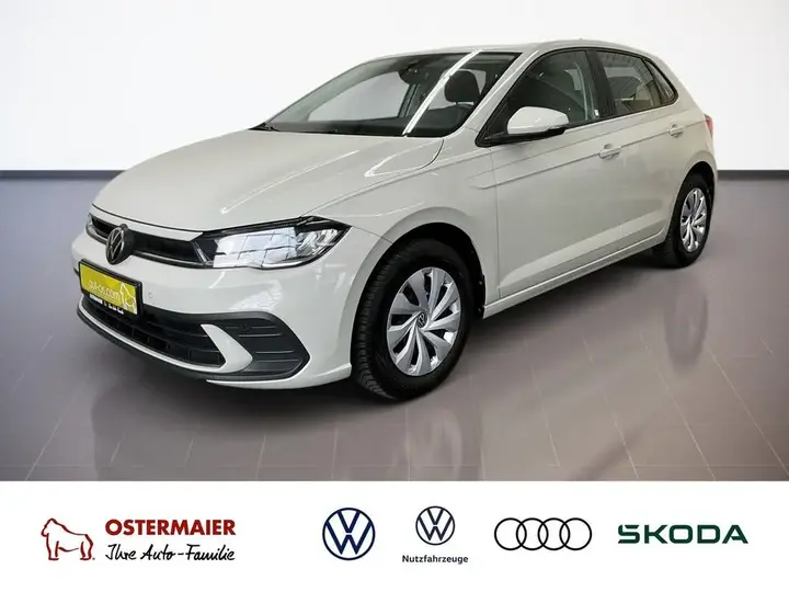 Volkswagen Polo Life