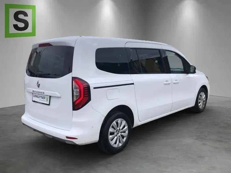Renault Kangoo 2024 photo 3