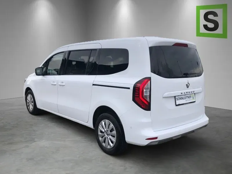 Renault Kangoo 2024 photo 2