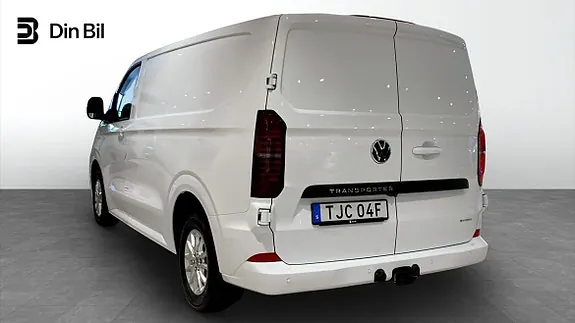 Volkswagen Transporter 2026 photo 3