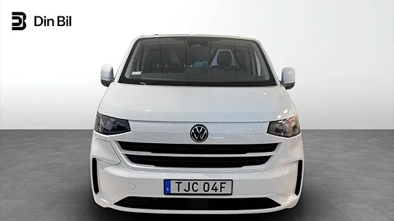 Volkswagen Transporter 2026 photo 4