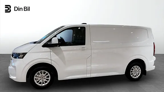 Volkswagen Transporter 2026 photo 2