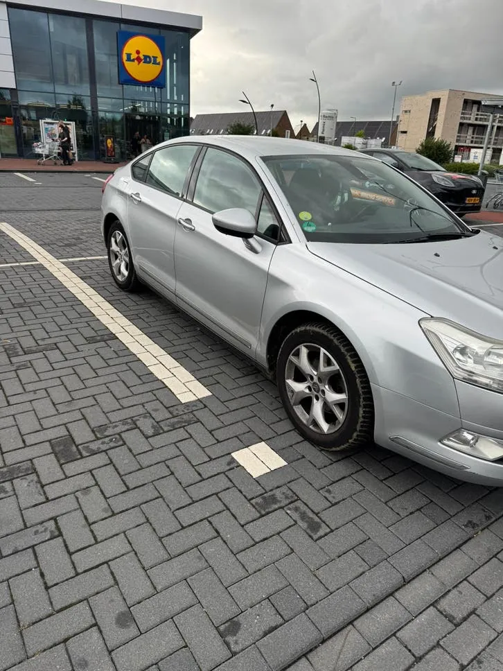 Citroen C5