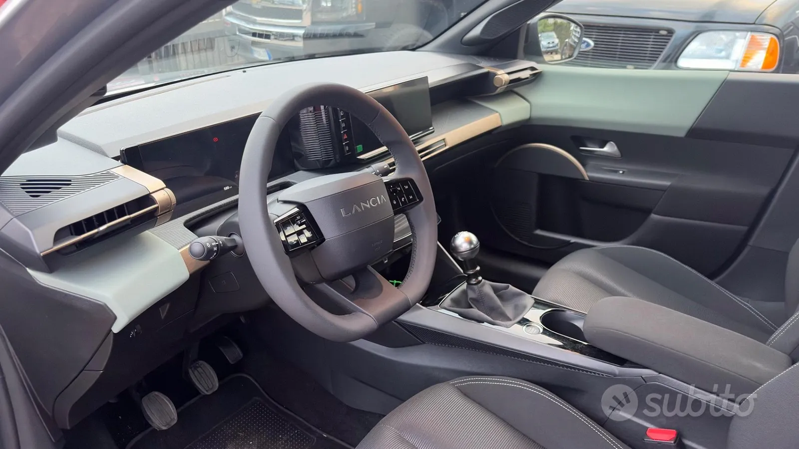 Lancia Ypsilon 2026 photo 5