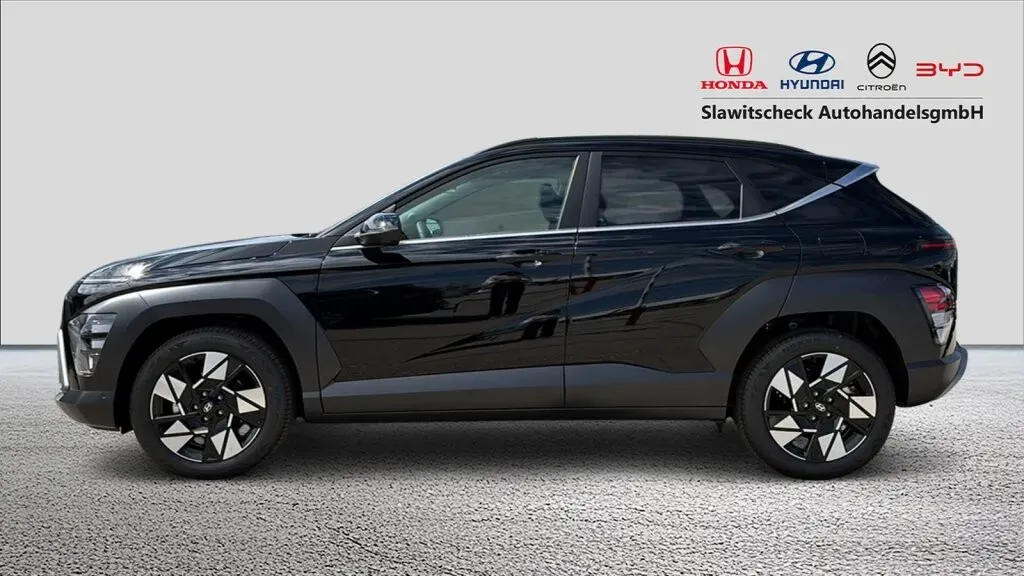 Hyundai Kona 2026 photo 3