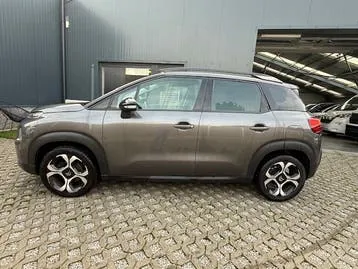 Citroen C3 Aircross 2020 photo 2