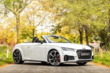 Audi Tts