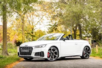 Audi Tts 2024 photo 3