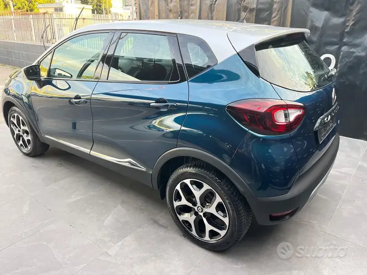 Renault Captur 2018 photo 4