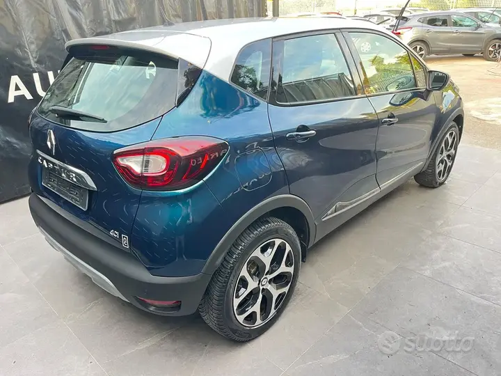 Renault Captur 2018 photo 5