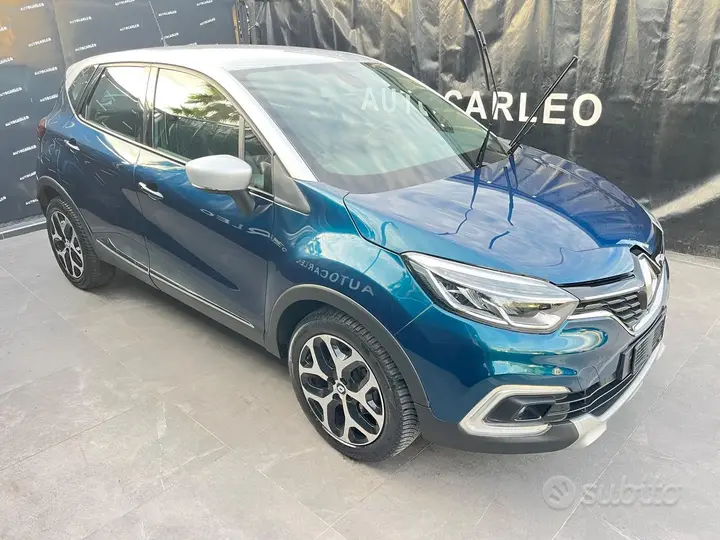 Renault Captur 2018 photo 3