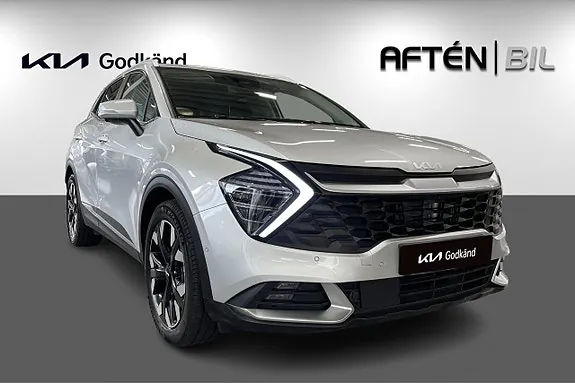 Kia Sportage 2023 photo 4
