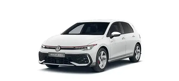 Volkswagen Golf I