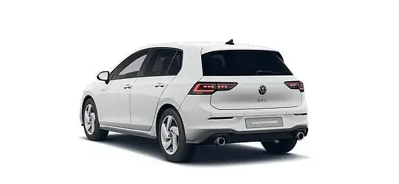 Volkswagen Golf I 2027 photo 3