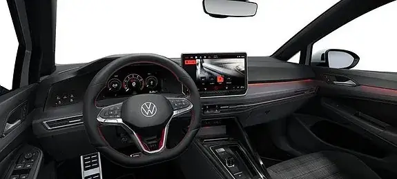 Volkswagen Golf I 2027 photo 4