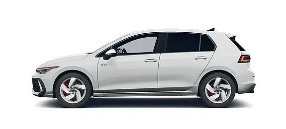 Volkswagen Golf I 2027 photo 2