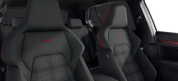 Volkswagen Golf I 2027 photo 5