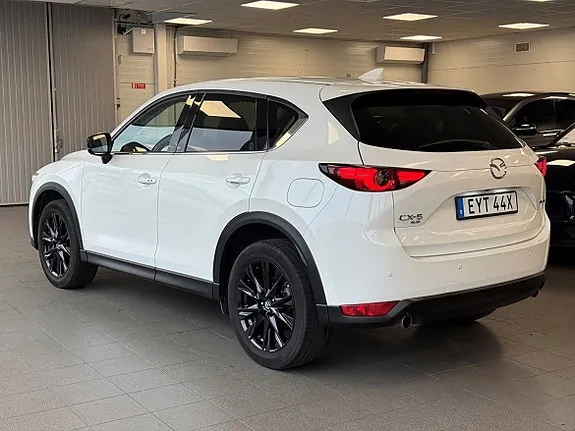 Mazda Cx-5 2021 photo 5