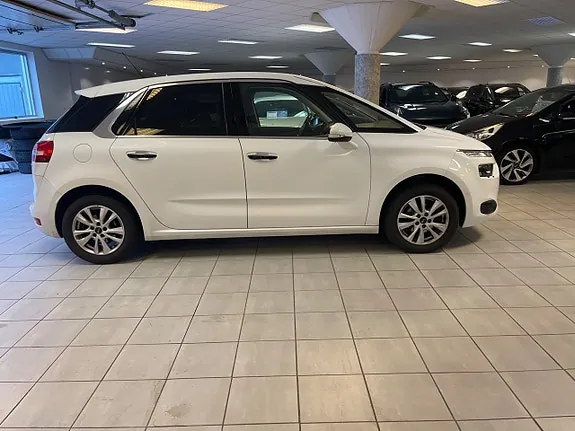 Citroen C4 Picasso 2016 photo 2