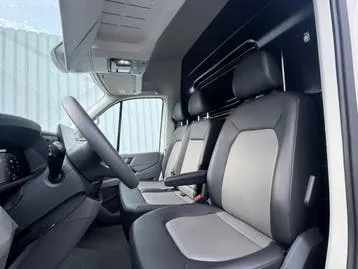 Volkswagen Crafter 2025 photo 3
