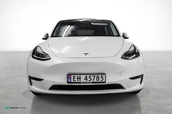 Tesla Model Y 2024 photo 4