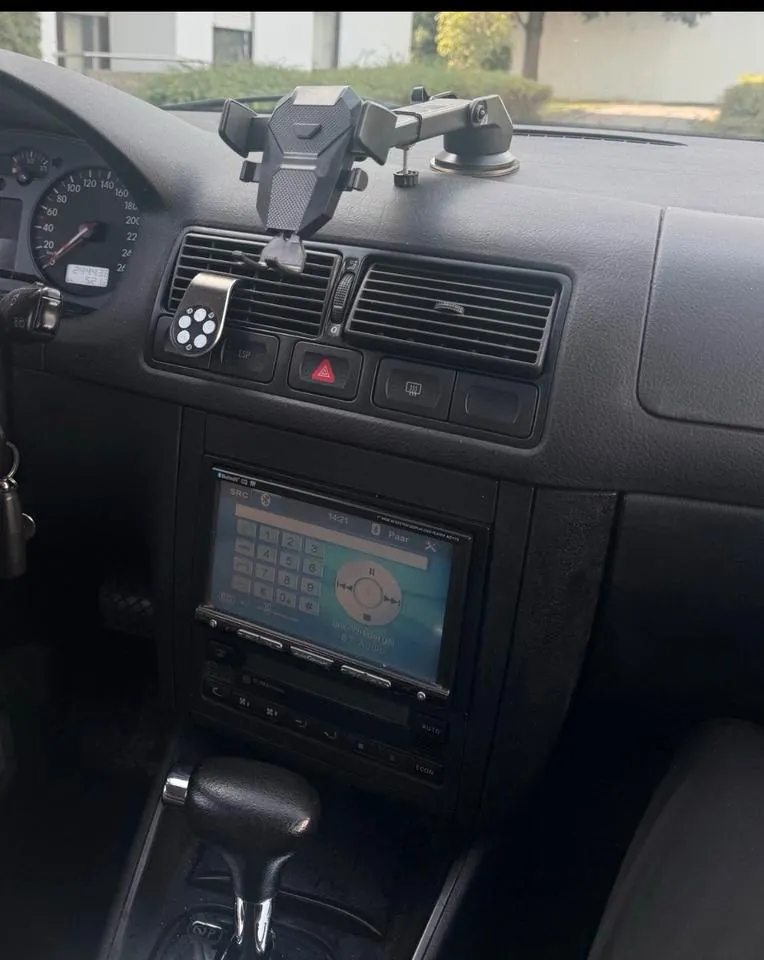 Volkswagen Golf 4