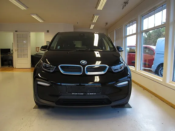 BMW I3 2020 photo 2